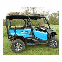 トミポップショット235 domewrecker-thca-d9-thcp-