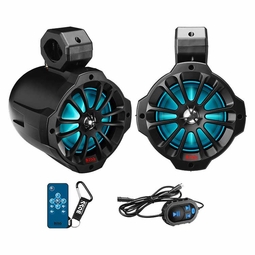 boss-6-5-inch-2-way-amplified-