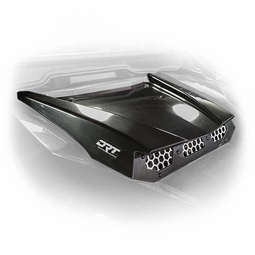 Polaris RZR PRO XP Fiber Glass Hood Scoop | Side by Side Stuff