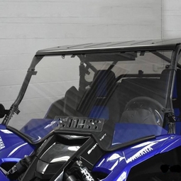 オブジェ ウォーター フレーム Puig 22079J DOWNFORCE NAKED FRONTAL SPOILERS [MATT BLACK