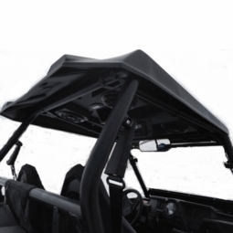 Polaris Ranger XP 900/XP 1000 One Piece Roof by EMP