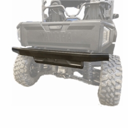 Yamaha Wolverine RMAX2 Rear Bumper|Side By Side Stuff