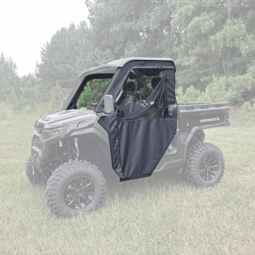 CF Moto UForce U10 Pro w/ Zip Windows | Side By Side Stuff