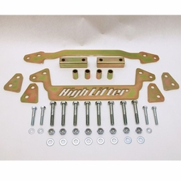 Kawasaki Brute Force 750 Lift Kit | Side by Side Stuff Kawasaki Brute Force 750 Lift Kit | Side by Side Stuff