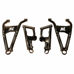 Kawasaki Teryx4 Forward Control Arms | Side by Side Stuff