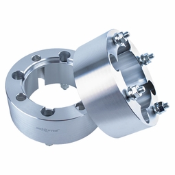 ECCPP 1.5" 4x156 Wheel Spacers For Polaris Sportsman Scrambler XP 1000 (2-Pack) – 10x1.25 Studs