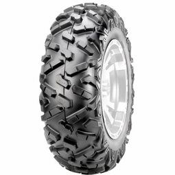 Maxxis Bighorn 2.0 radial Ply Tires | Side by Side Stuff