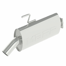 Kawasaki Teryx KRX 1000 Slip On Muffler|Side by Side Stuff