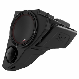 Polaris RZR S 1000 Loaded Subwoofer | Side By Side Stuff