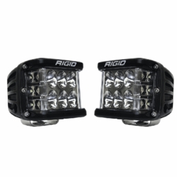 D-SS Series Pro Driving Light Pod Pair | Side By Side Stuff