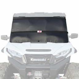 Kawasaki Ridge Windshield Protector|Side By Side Stuff