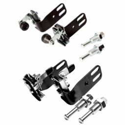 Polaris RZR 800 Slam Latches | Side by Side Stuff