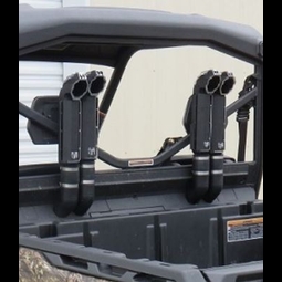 Can Am Defender Snorkel Kit | Side by Side Stuff