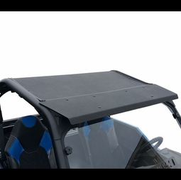 toppy Polaris General Polyethylene Hard Top | Side By Side Stuff