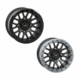 15x9 System 3 SB-9 Beadlock Wheel - 4/156 | Side By Side Stuff