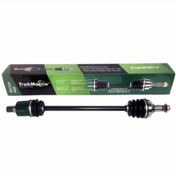 4 Kawasaki Teryx4 S Front Right OEM Axle|Side By Side Stuff