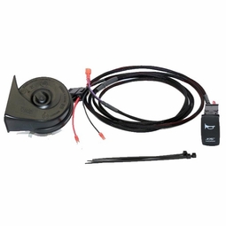 Universal Horn Kit w/ LED Rocker Switch|Side By Side Stuff