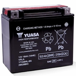 yuasa-maintenance-free-battery